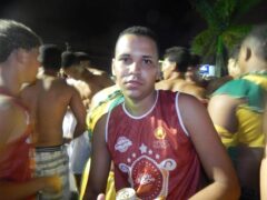 Bloco dos Amigos